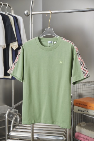 버버리 26SS 남성 반팔 103168 Burberry T Shirt