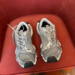 발렌시아가 신발 10317 Balenciaga Shoes
