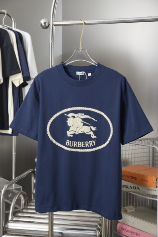 버버리 26SS 남성 반팔 103172 Burberry T Shirt