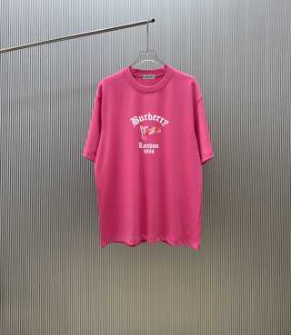 버버리 남성 반팔 103182 Burberry T Shirt