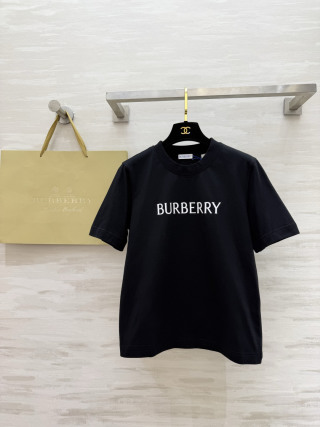 버버리 여성 반팔 103221 Burberry T Shirt