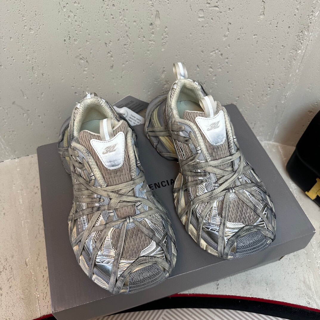 발렌시아가 신발 10323 Balenciaga Shoes