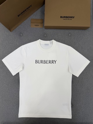 버버리 남성 반팔 103238 Burberry T Shirt