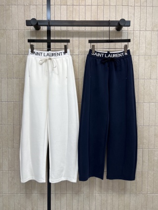 생로랑 여성 바지 103270 Saint Laurent Pants