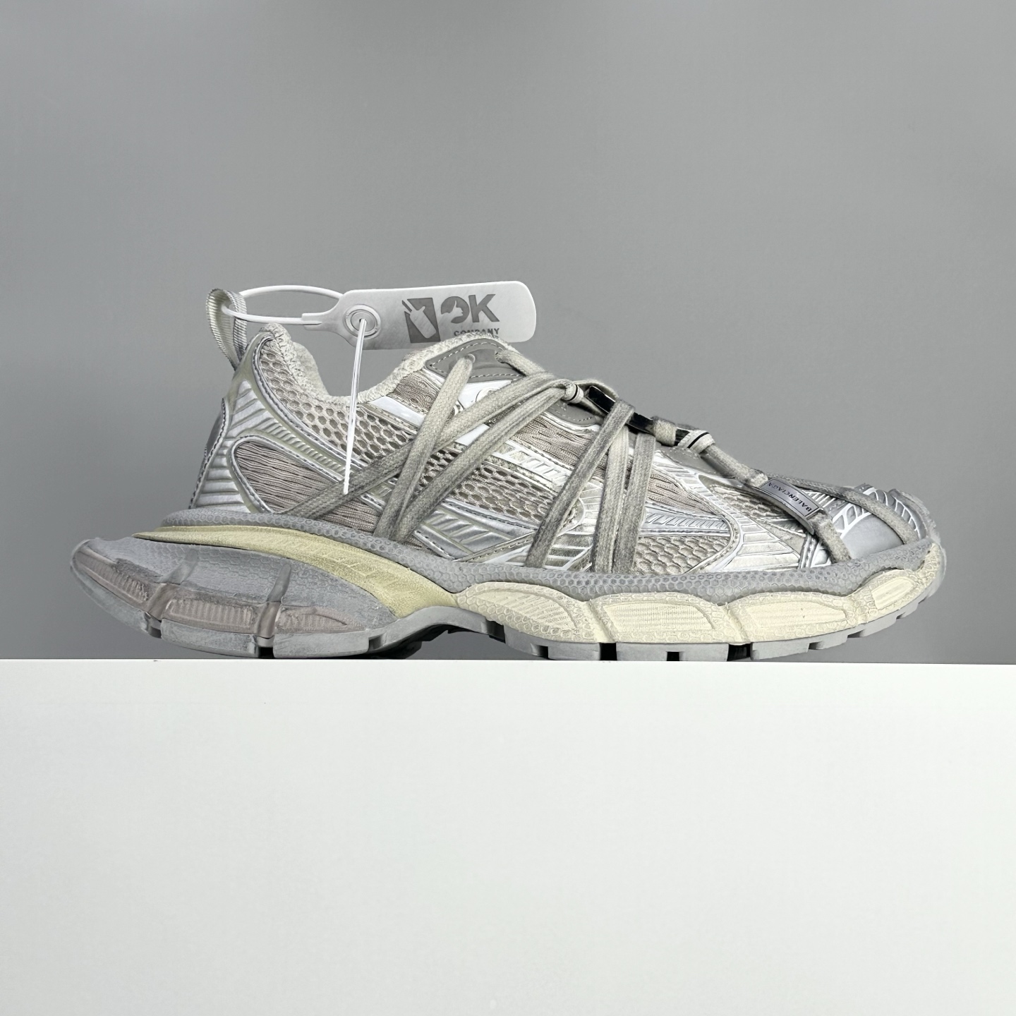 발렌시아가 신발 10328 Balenciaga Shoes