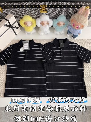 생로랑 여성 반팔 103286 Saint Laurent T Shirt
