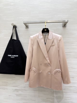 생로랑 여성 자켓 103316 Saint Laurent Jacket