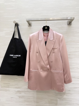 생로랑 여성 자켓 103318 Saint Laurent Jacket