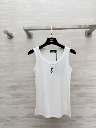 생로랑 여성 반팔 103324 Saint Laurent T Shirt