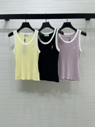 생로랑 여성 반팔 103363 Saint Laurent T Shirt