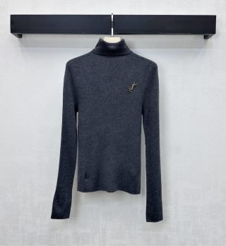 생로랑 여성 긴팔 103370 Saint Laurent Long Sleeve