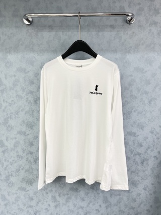 생로랑 여성 긴팔 103371 Saint Laurent Long Sleeve