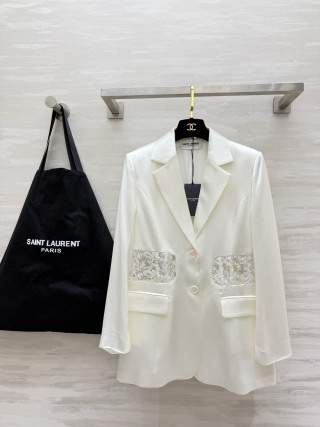 생로랑 여성 자켓 103386 Saint Laurent Jacket