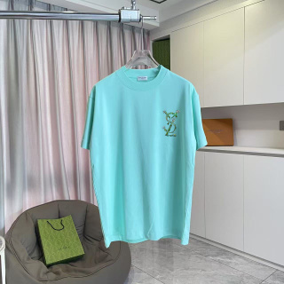 생로랑 여성 반팔 103416 Saint Laurent T Shirt
