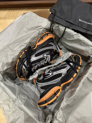 발렌시아가 신발 10343 Balenciaga Shoes
