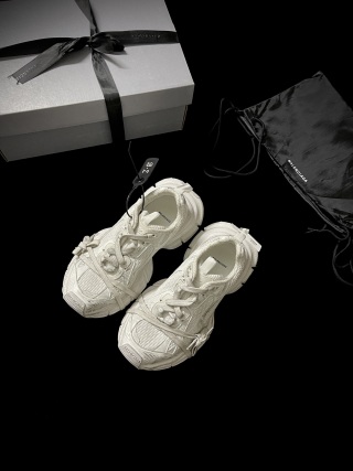 발렌시아가 신발 10345 Balenciaga Shoes