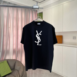 생로랑 여성 반팔 103464 Saint Laurent T Shirt