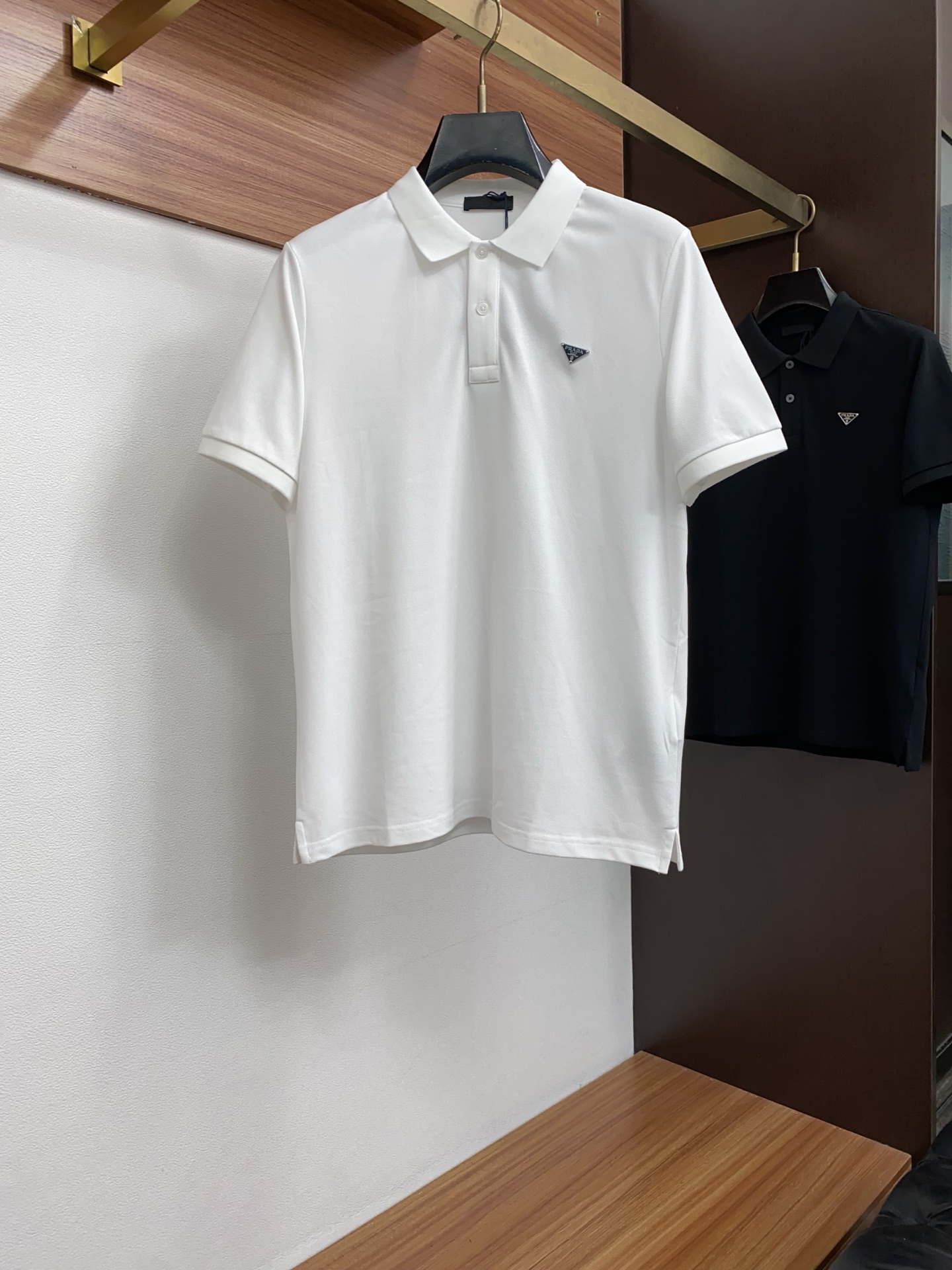 프라다 남성 반팔 103481 Prada T Shirt