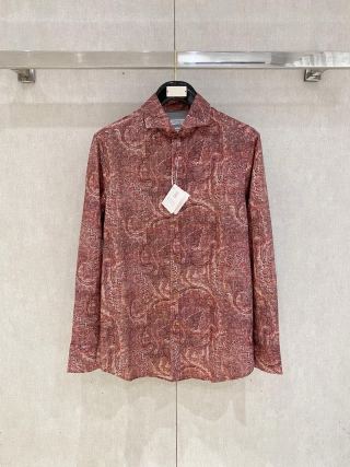 브루넬로쿠치넬리 남성 긴팔 103494 Brunello Cucinelli Long Sleeve
