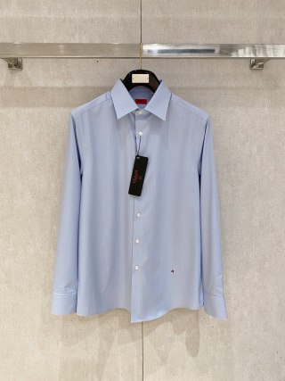 이사이아 남성 긴팔 103500 Isaia Long Sleeve