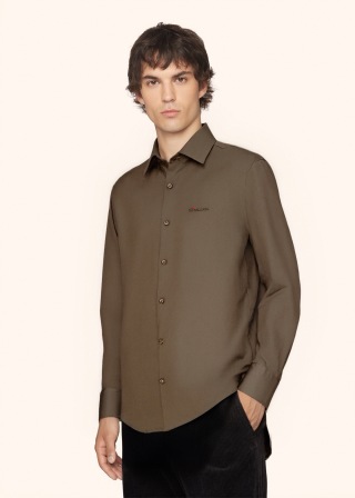키톤 남성 긴팔 103502 Kiton Long Sleeve