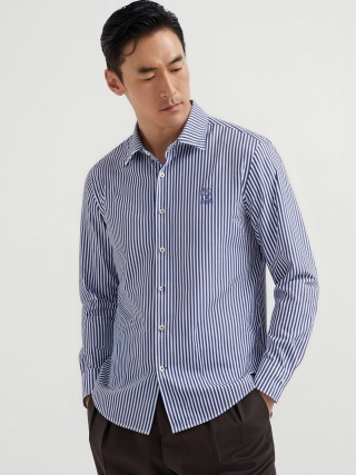 브루넬로쿠치넬리 남성 긴팔 103510 Brunello Cucinelli Long Sleeve