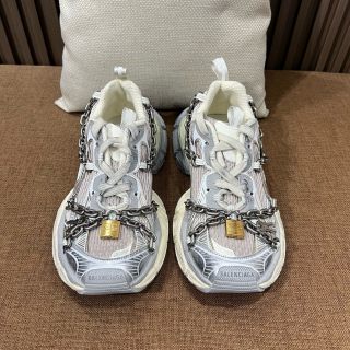 발렌시아가 신발 10352 Balenciaga Shoes
