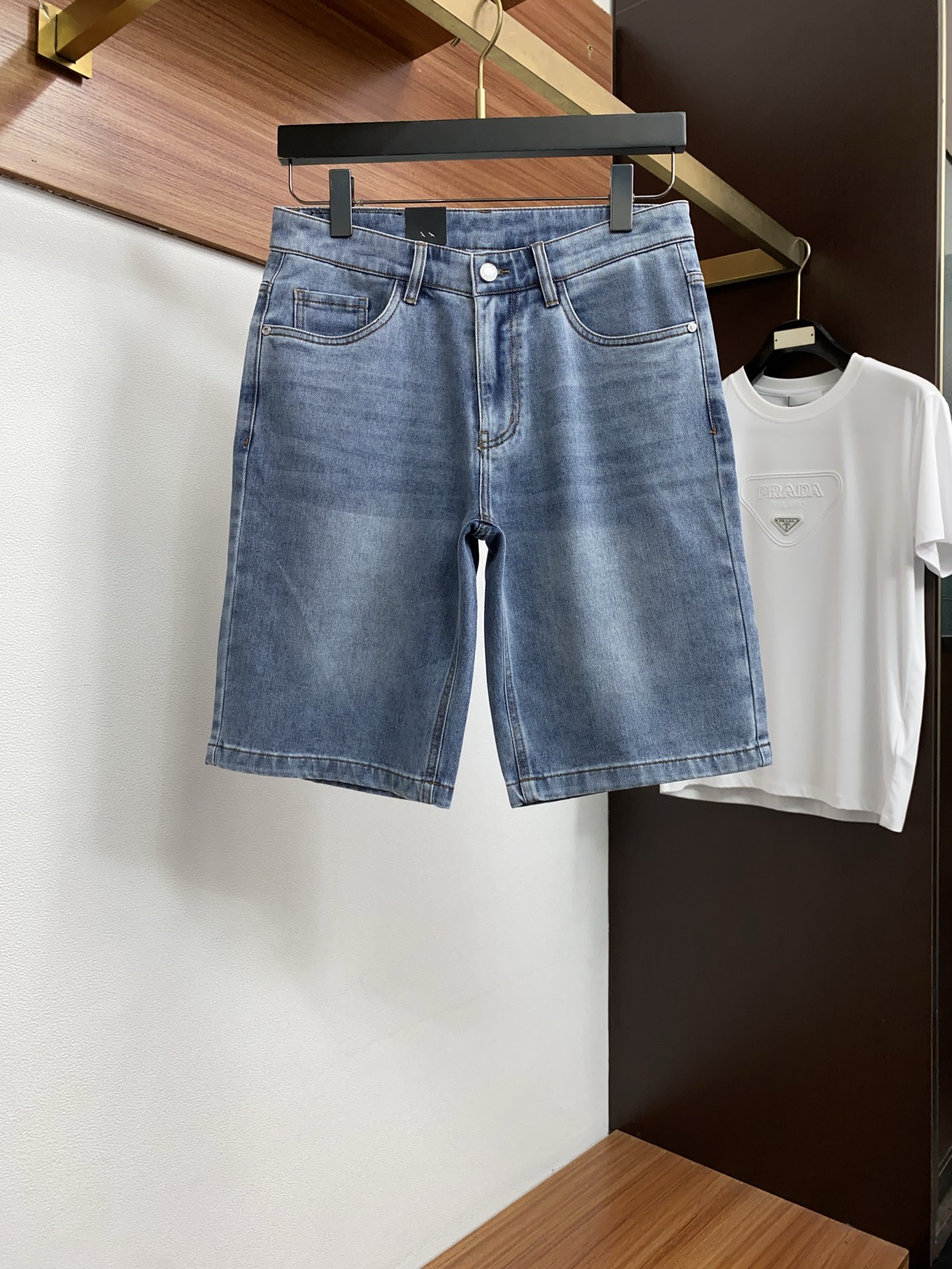 프라다 남성 반바지 103561 Prada Shorts