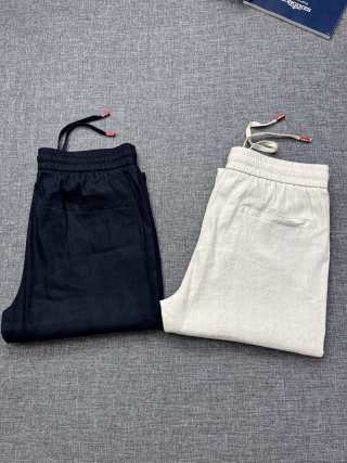 키톤 남성 바지 103563 Kiton Pants