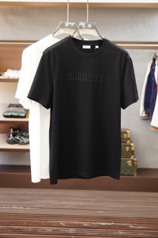 버버리 남성 반팔 103568 Burberry T Shirt