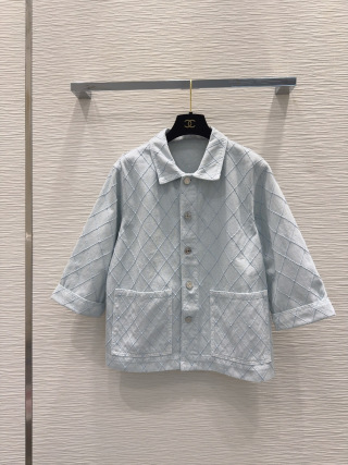 샤넬 2026SS 여성 자켓 103640 Chanel Jacket