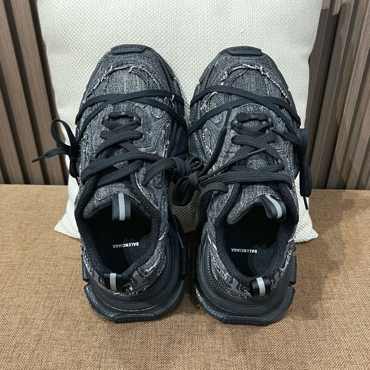 발렌시아가 신발 10365