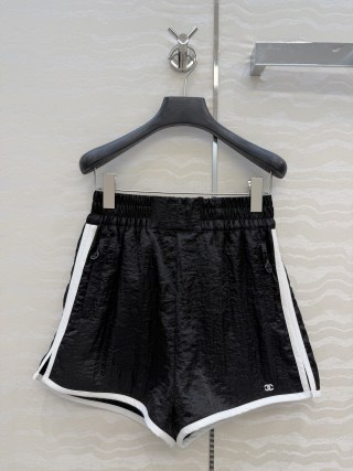 샤넬 여성 바지 103681 Chanel Pants