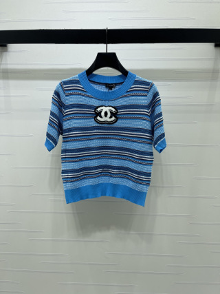 샤넬 여성 반팔 103690 Chanel T Shirt