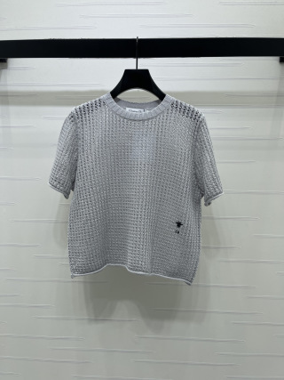 샤넬 여성 반팔 103796 Chanel T Shirt