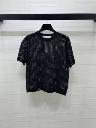 샤넬 여성 반팔 103797 Chanel T Shirt