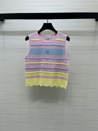 샤넬 여성 반팔 103848 Chanel T Shirt