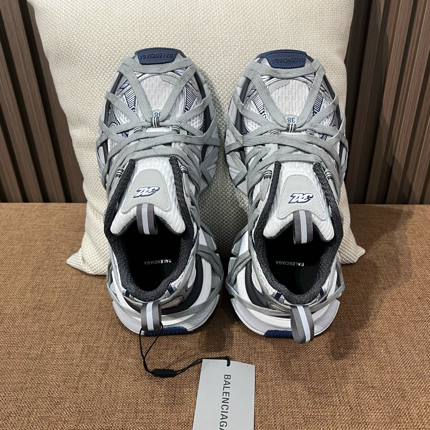 발렌시아가 신발 10388 Balenciaga Shoes