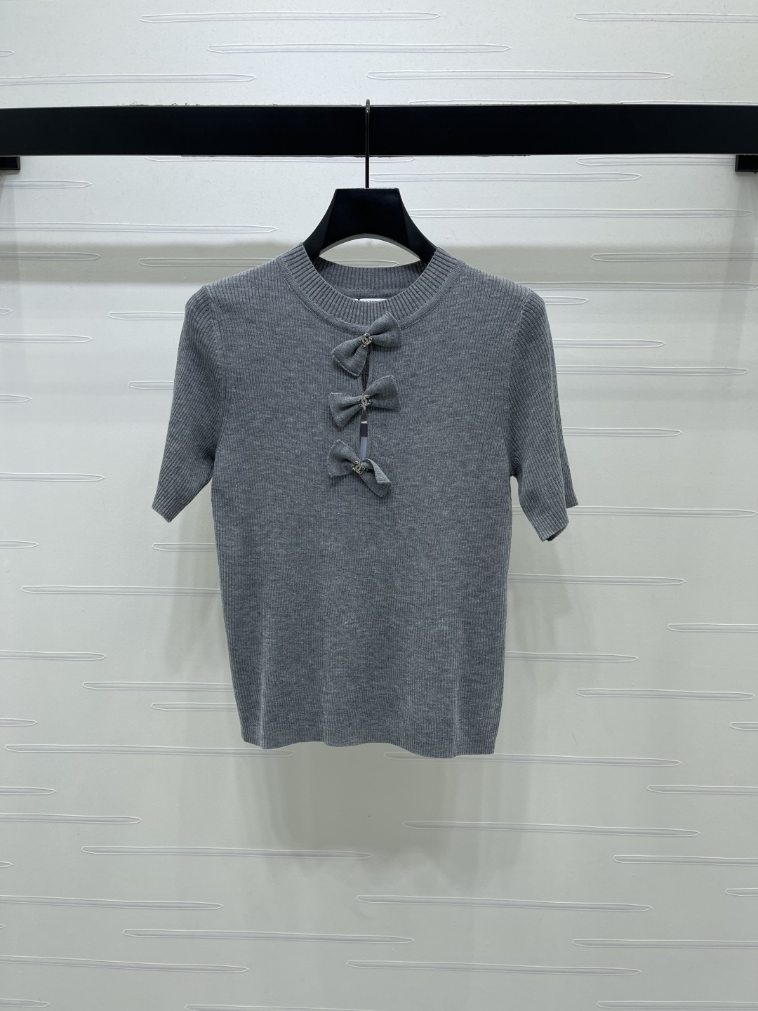 샤넬 여성 반팔 103911 Chanel T Shirt