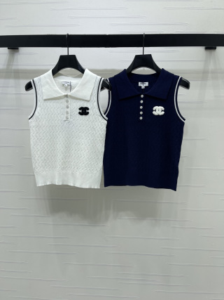 샤넬 여성 반팔 103930 Chanel T Shirt