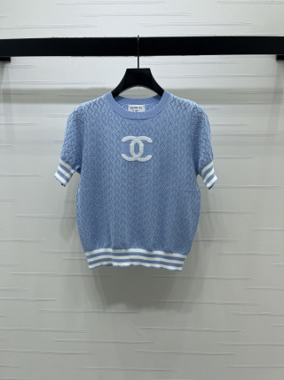샤넬 여성 반팔 103938 Chanel T Shirt
