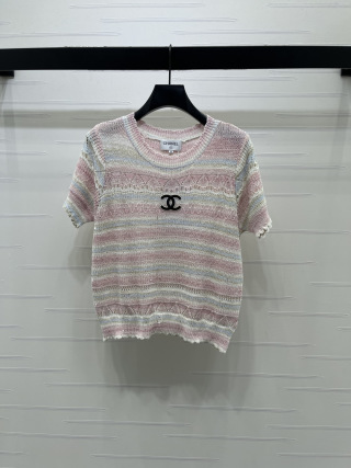 샤넬 여성 반팔 103961 Chanel T Shirt