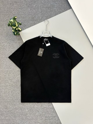 샤넬 여성 반팔 103969 Chanel T Shirt