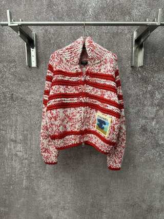 샤넬 25SS 여성 가디건 103972 Chanel Cardigan