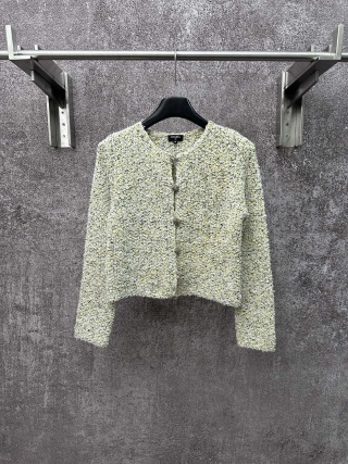 샤넬 여성 가디건 103975 Chanel Cardigan