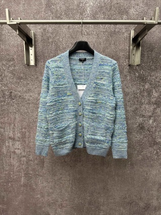 샤넬 여성 가디건 103976 Chanel Cardigan