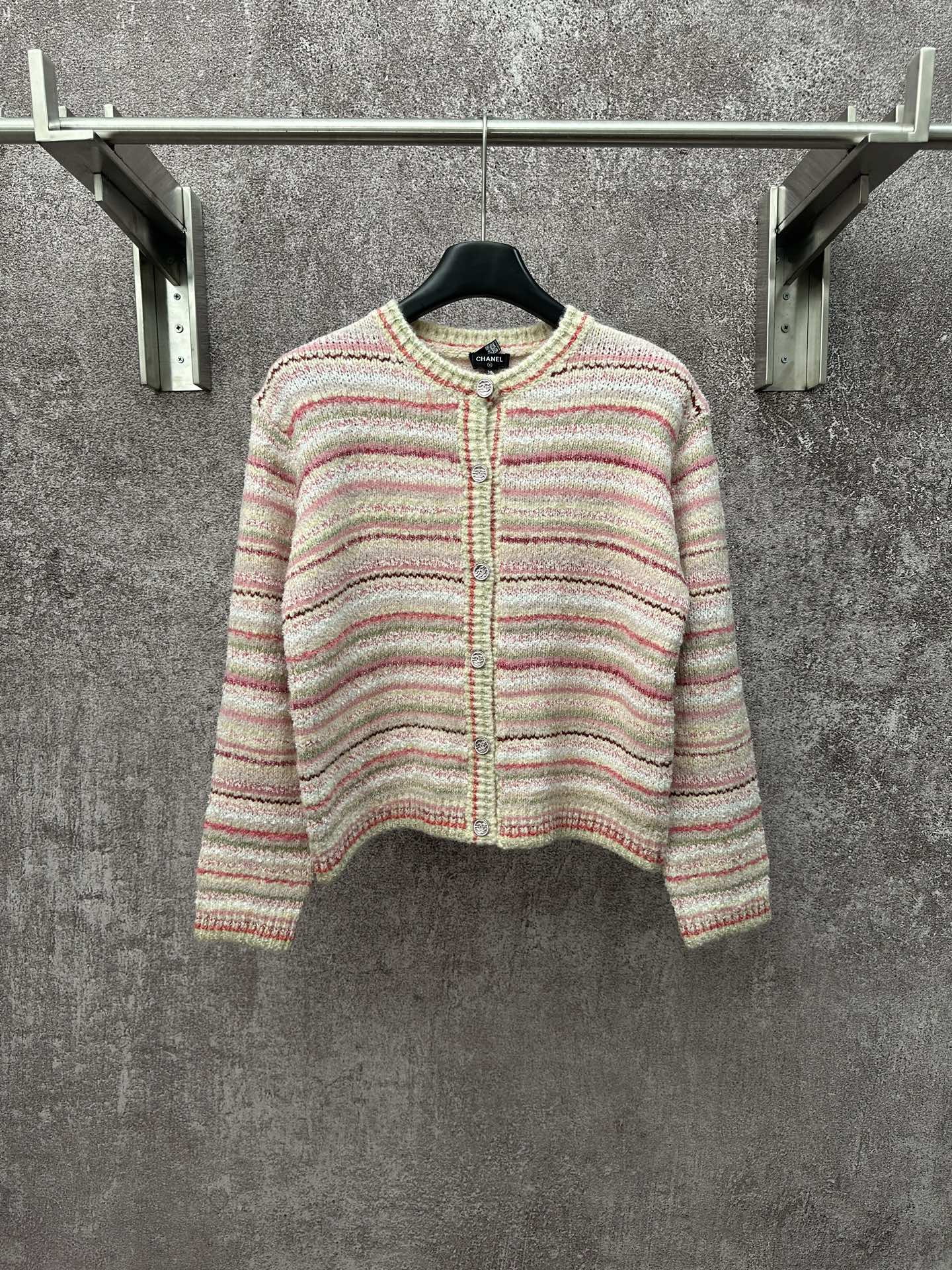 샤넬 여성 가디건 103977 Chanel Cardigan