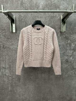 샤넬 여성 니트 103979 Chanel Knit