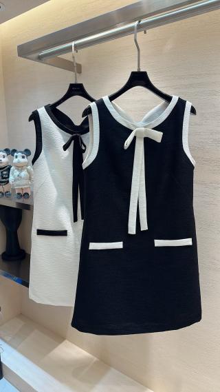 샤넬 여성 원피스 103988 Chanel Dress