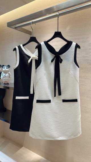 샤넬 여성 원피스 103989 Chanel Dress